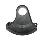 Osłona paska napędu kosiarki Oleo-Mac LUX 