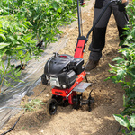 Glebogryzarka spalinowa AL-KO MH 360