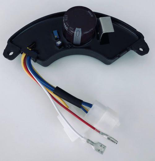 Regulator napięcia AVR 5-6kW 470uF 400V 3 fazy- agregaty prądotwórcze