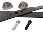 Zestaw tnący traktorka Stiga Castel Garden 98 cm