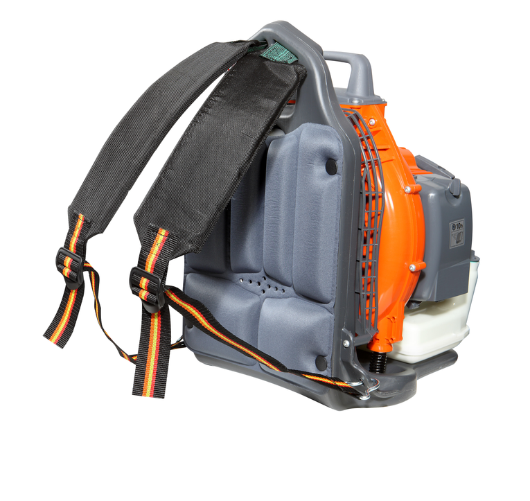 Dmuchawa plecakowa Oleo-Mac BV 163