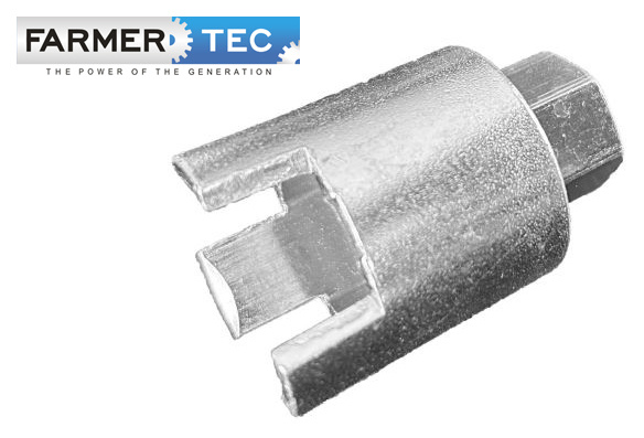 Klucz do sprzęgła pilarki Husqvarna 362XP, 365, 371, 372, 372XP