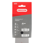 Prowadnica Oregon AdvanceCut 14" 3/8" 1,3 mm 50 ogniw A074 (140SXEA074)