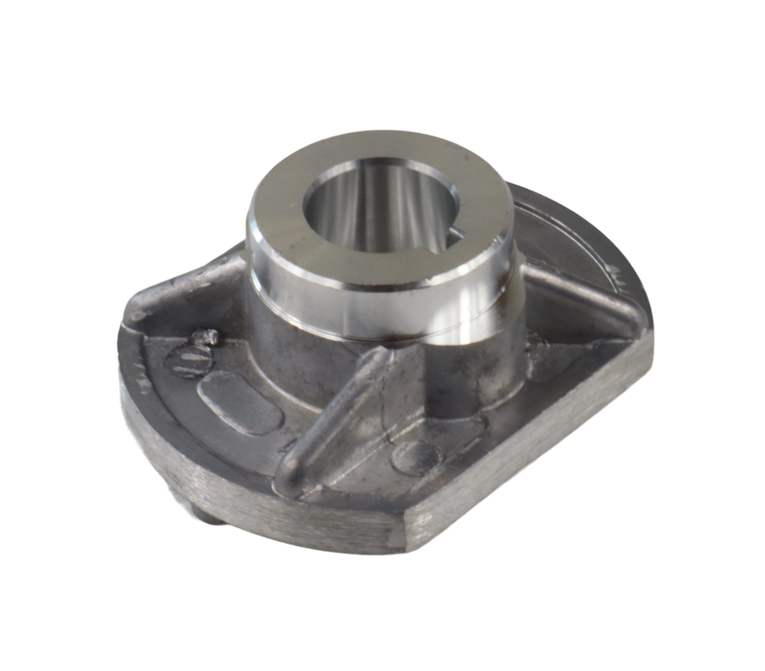 Oryginalny uchwyt noża traktorka Oleo-Mac OM86 / OM92 / OM102R (TS000095R)