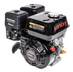 Silnik Loncin G200F-R-S / 4,1 kW / poziomy wał 19 x 62 mm
