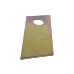 Oryginalny nóż wertykulatora Oleo-Mac SR 50 (68210001)