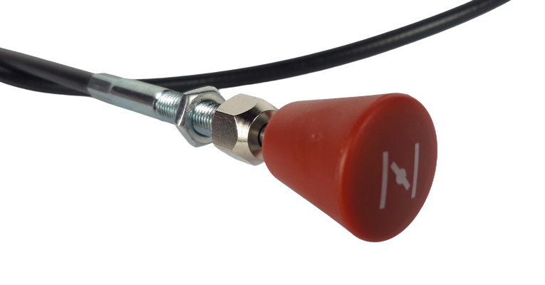 Oryginalna linka ssania traktorka Stiga Park (1134-2872-03)