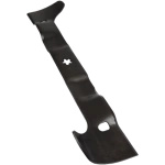 Nóż prawy traktorka Husqvarna TC142 CTH184 - agregat 107 cm