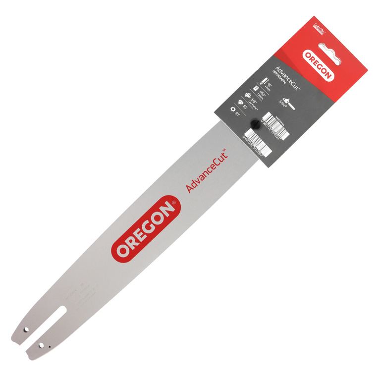 Zestaw prowadnica + łańcuch Oregon 16" 3/8" 1,3 mm 55 ogniw A074
