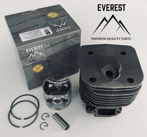 Kompletny cylinder z tłokiem przecinarki Partner K1260