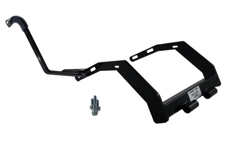 Adapter pługu Vares do traktorka Oleo-Mac 92/24KH