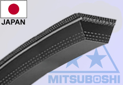 Pasek PTO traktorka Stiga Park Pro 16 - 25 / Pro 340 - 900