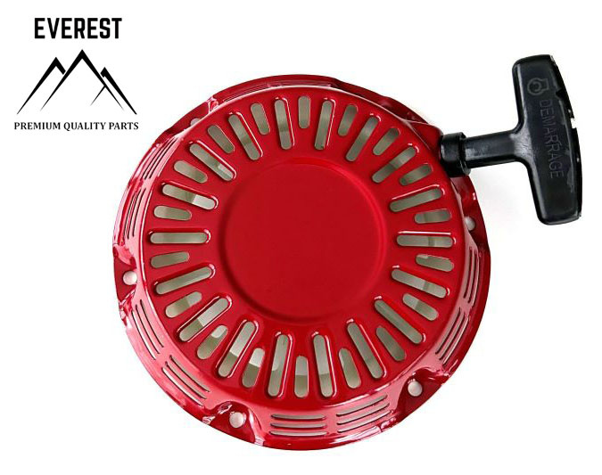 Rozrusznik silnika Honda GX 110 - GX 160