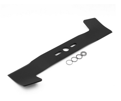 Uniwersalny nóż 50,8 cm do kosiarki - otwór 12mm, 14mm, 16mm, 18mm, 20mm