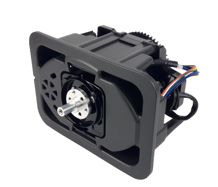 Oryginalny silnik noży kosiarki Husqvarna Automower 305 / 310 / 315 (5296959-01)