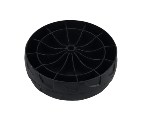 Oryginalne przednie koło kosiarki Stiga Combi 40E / 44E (322686104/0)