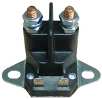 Solenoid / włącznik elektromagnetyczny 2-wejściowy