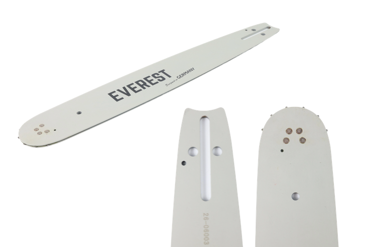 Prowadnica Everest 16" - 40 cm .325" 1,5 mm 66 ogniw K095