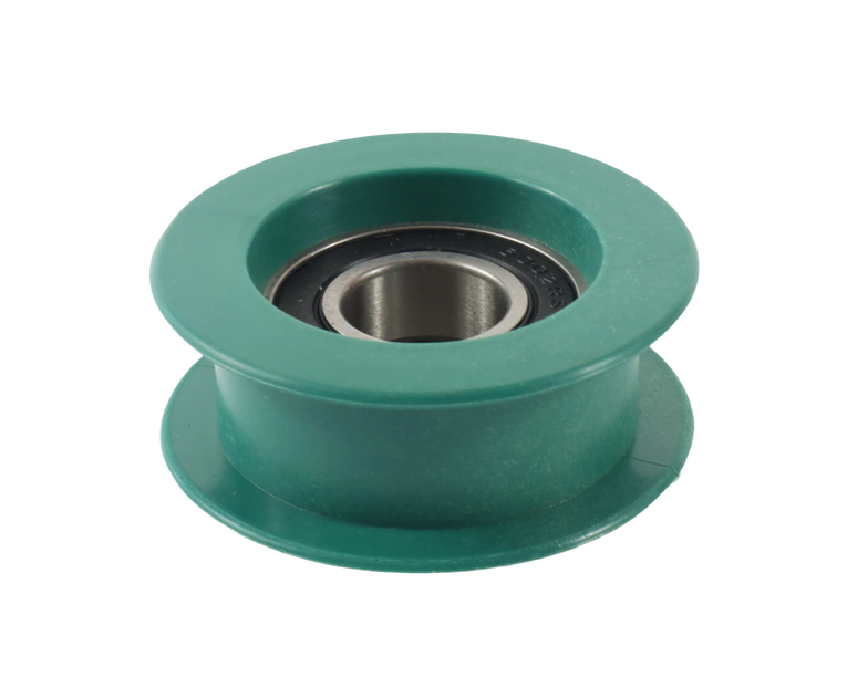 Rolka / koło pasowe paska jazdy traktorka Stiga Estate Tornado / TC