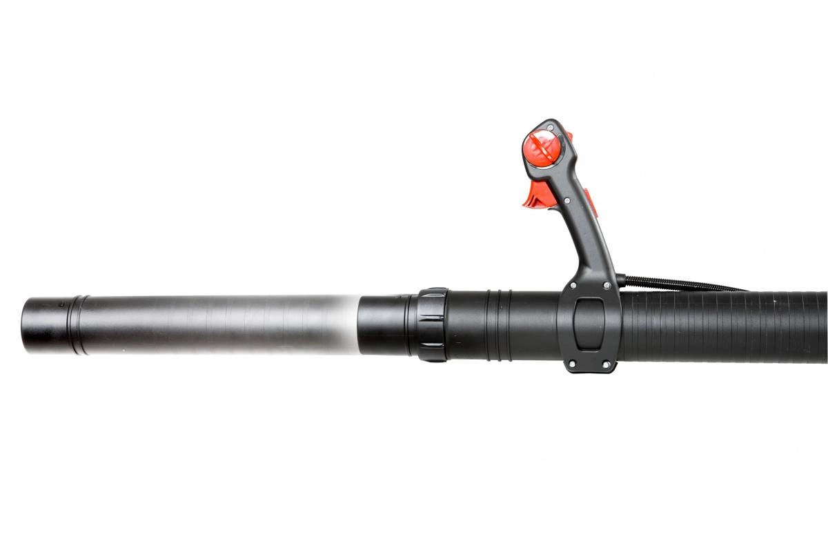 Dmuchawa plecakowa Oleo-Mac BV 163 -rura teelskopowa