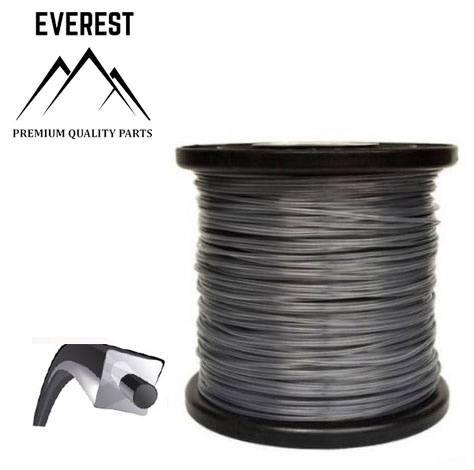 Żyłka Everest Dual Power Line 3,0 mm x 250 m