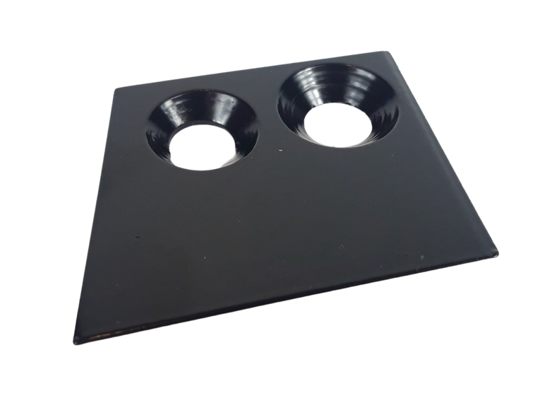 Ostrze wiertła 150 mm wiertnicy Oleo-Mac MTL (375100093A)