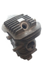 Oryginalny kompletny cylinder pilarek Oleo-Mac GSH 400 (50330085A)