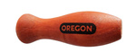 Uchwyt drewniany pilnika Oregon 