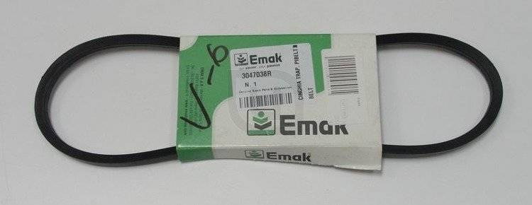 Pasek jazdy kosiarki Oleo-Mac G 44 TB G 44 TK