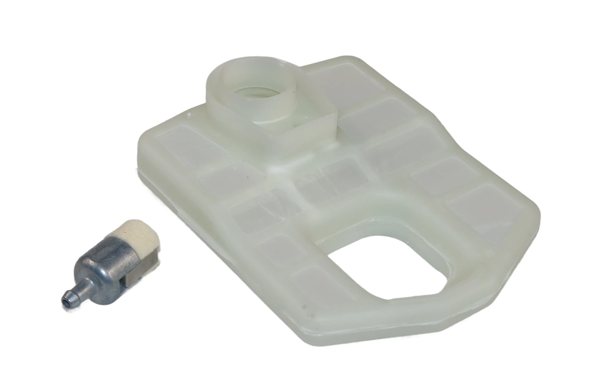 Filtr powietrza i filtr paliwa pilarki Oleo-Mac GSH 510 / 560 - oryginał