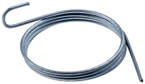 Sprężyna zabieraka pilarki Husqvarna / Partner