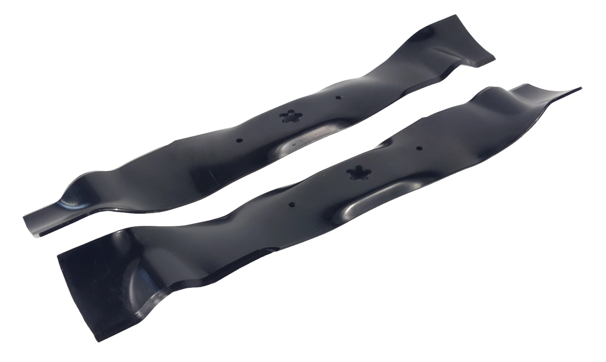 Oryginalny komplet noży traktorka Husqvarna TC 242 T