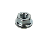 Nakrętka M8 x 1,25 LH do mocowania tarczy 