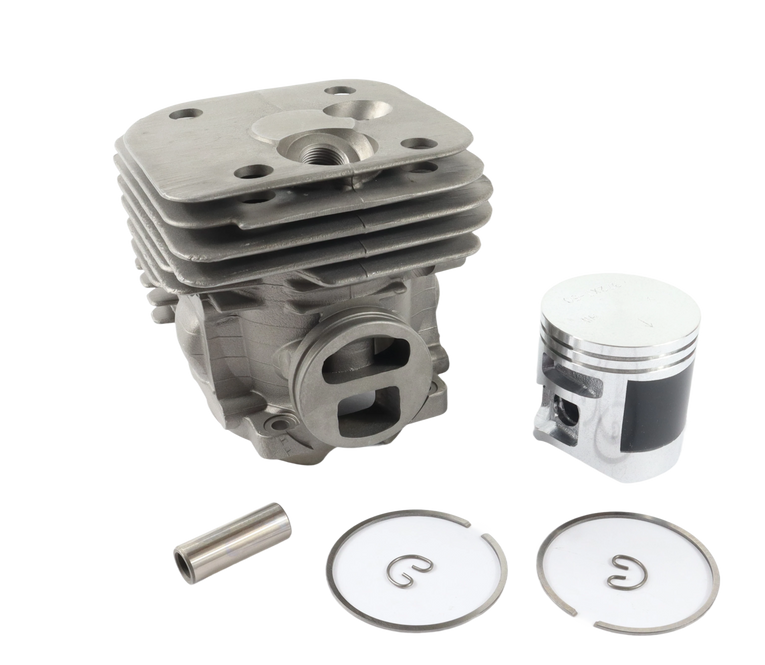 Kompletny cylinder z tłokiem pilarki Husqvarna 365 X-Torq