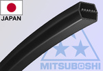 Pasek noży traktorka Husqvarna CTH150, CTH180, CTH200 - agregat 107 cm