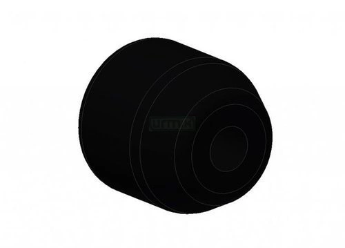 Rolka jezdna kosiarki Dakr DZS 125