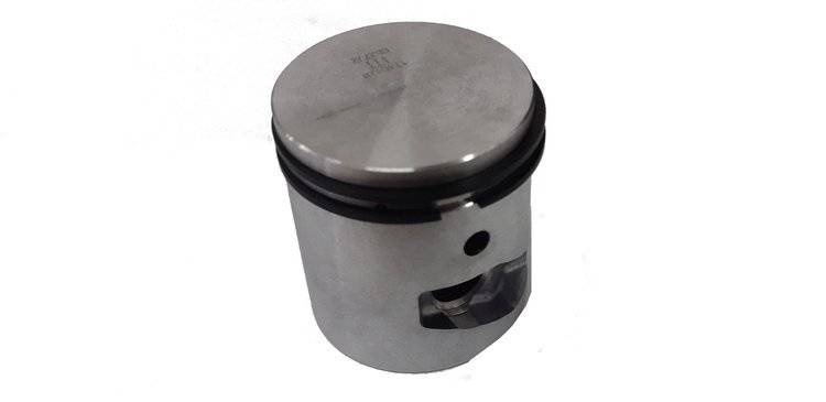Kompletny cylinder wykaszarki Husqvarna 333 / 335 / 535 RX