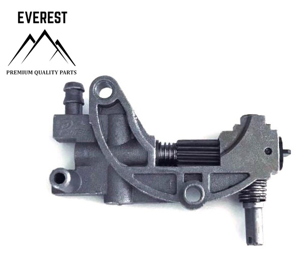 Pompa olejowa pilarki 45cc 52cc 58cc CS PN YD 45 52 58 4500 5200 5800