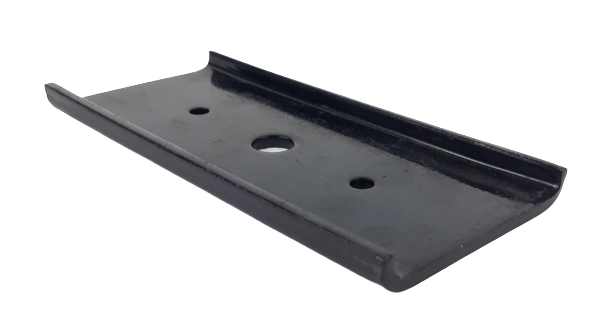 Blacha pod nóż kosiarek z siedziskiem Oleo-Mac (202056044)