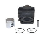 Kompletny cylinder 34 mm do kosy Bizon, Harder, Nac, Texas, Victus 26 260