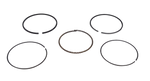 Oryginalny komplet pierścieni tłoka silnika Stiga WBE 702 / SA45 (118550384/0)