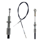 Linka sprzęgła ciągnika jednoosiowego Pasquali XB 40 (58056188) 