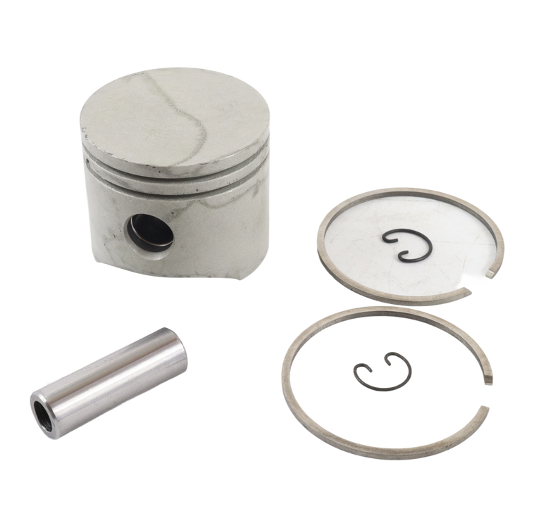 Tłok kompletny pilarki Oleo-Mac 940, 940C, 941C, 140S 