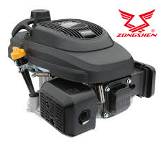 Silnik Zongshen XP200A 196 cc / wał 22,2 x 70 mm / 4,8 kW do kosiarek