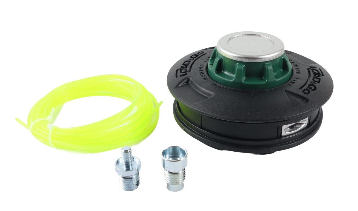 Głowica żyłkowa 130 mm / 10x1.25z / 8x1.25M do wykaszarek kos