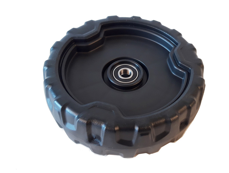 Oryginalne koło jezdne kosiarki Husqvarna LC 253 / LC 353