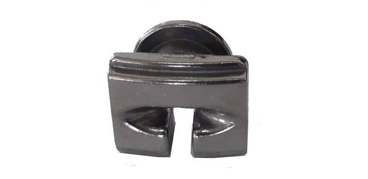 Przelotka żyłki do głowicy żyłkowej Oleo-Mac D130 LongLife / ExtraLife