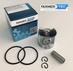 Kompletny tłok wykaszarki Stihl FS250