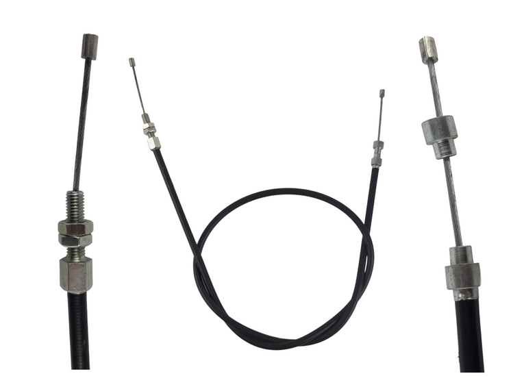 Linka dźwigni blokady dyferencjału Pasquali XB60 (59052208)