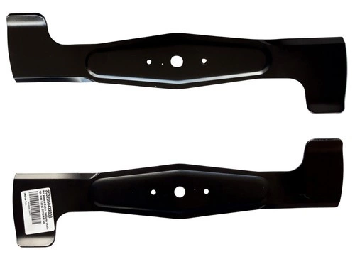 Oryginalny komplet noży traktorka Oleo-Mac Efco AJ - agregat 92 cm